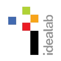 Idealab logo